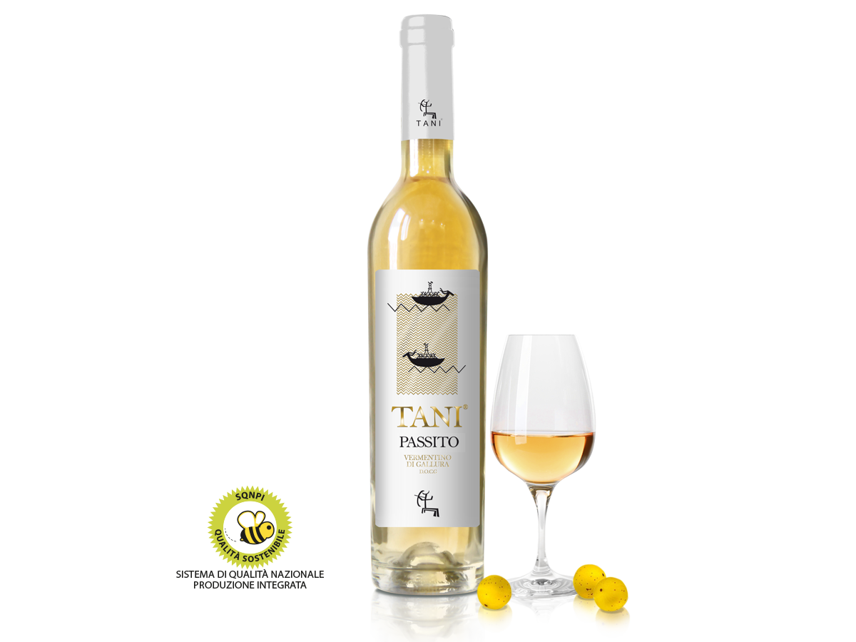 TANI PASSITO